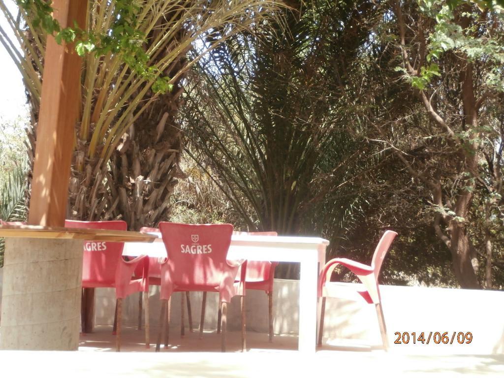 Villa Morabeza Guest House Mindelo Dış mekan fotoğraf